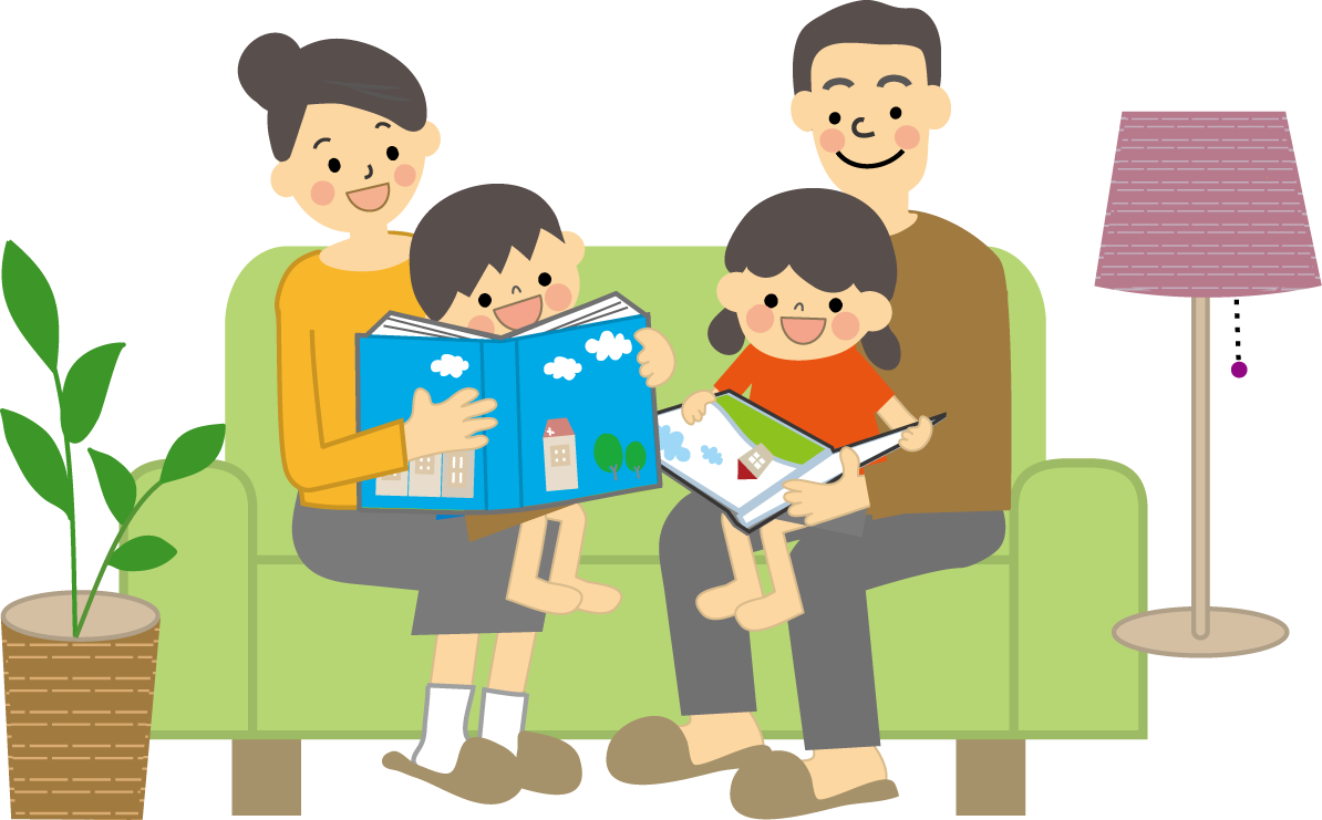 親は子どもの英語学習にどうやって関わればいいの Global Crown Official Blog